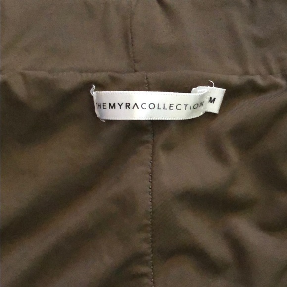 Myra Swim Daria top & leggings set - Picture 2 of 3